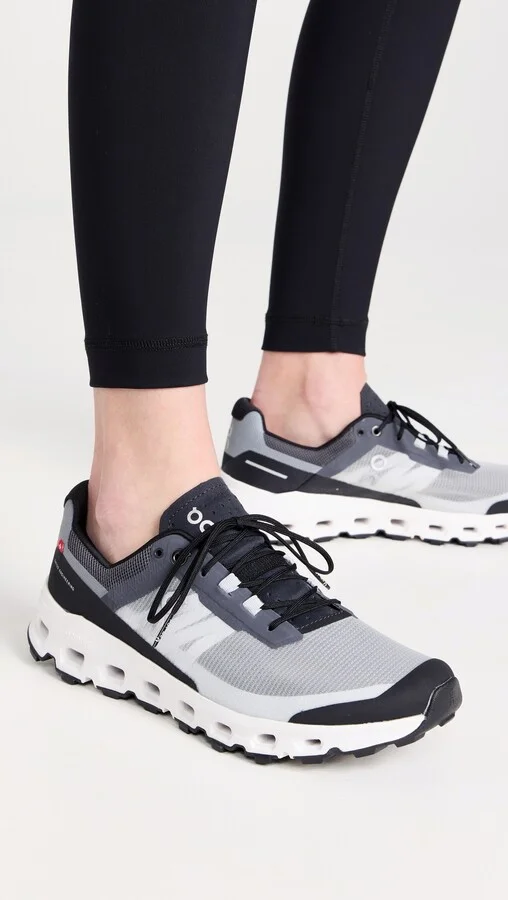 On Cloudvista Sneakers - Image 5