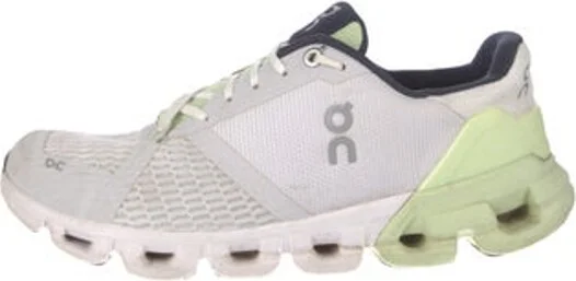 Pattern Prints, White