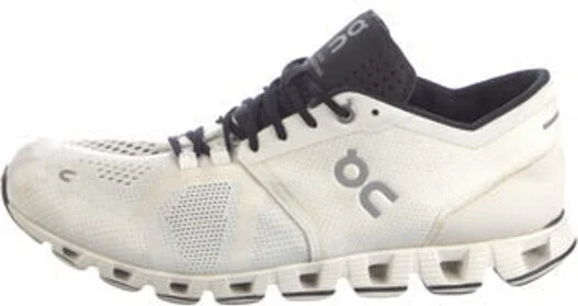 Pattern Prints, White