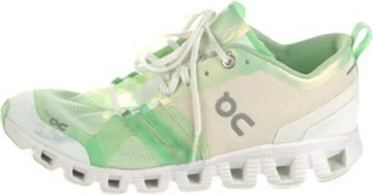 Green, Pattern Prints