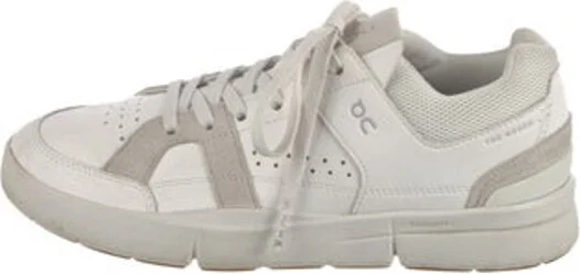 Pattern Prints, White