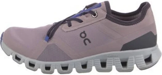 Pattern Prints, Purple