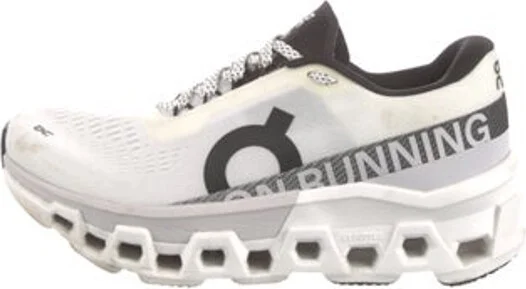 Pattern Prints, White