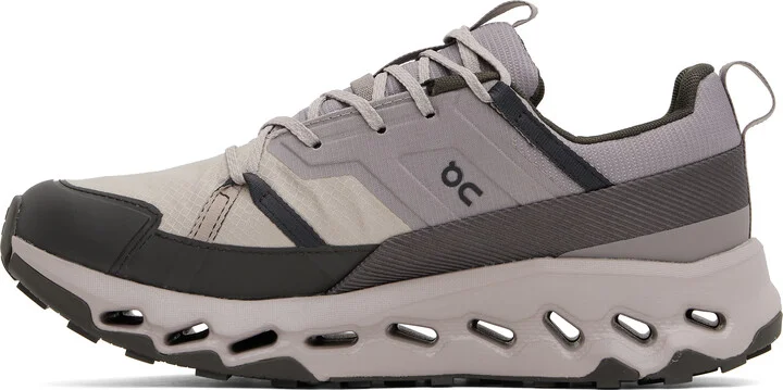 On Gray & Beige Cloudhorizon Waterproof Sneakers - Image 3