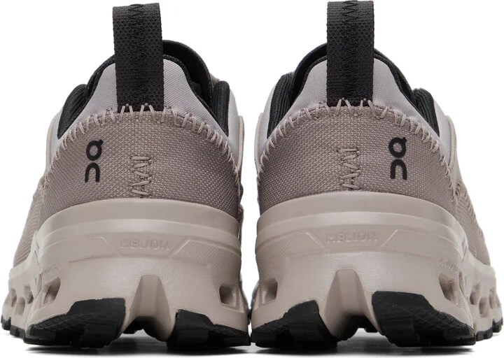 On Gray Cloudaway 2 Sneakers - Image 2