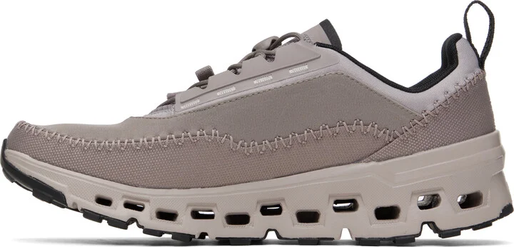 On Gray Cloudaway 2 Sneakers - Image 3