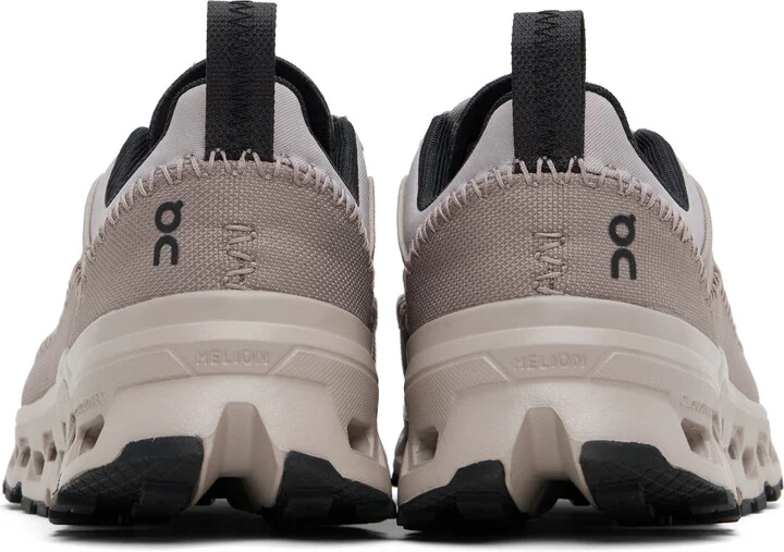On Gray Cloudaway 2 Sneakers - Image 2