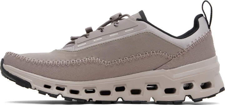 On Gray Cloudaway 2 Sneakers - Image 3