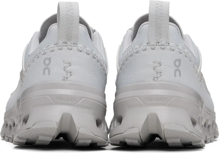 On Gray Cloudaway 2 Sneakers - Image 2