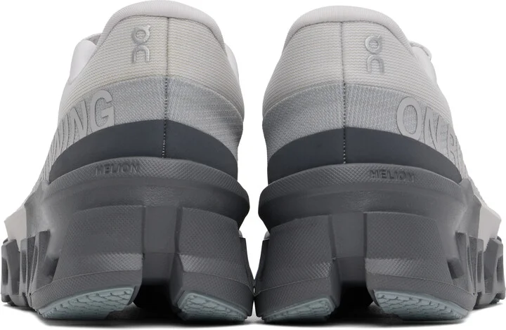 On Gray Cloudmonster 2 Sneakers - Image 2