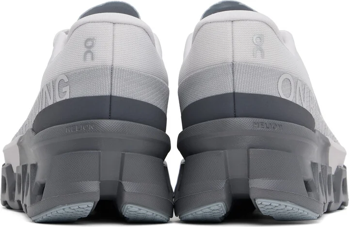 On Gray Cloudmonster 2 Sneakers - Image 2