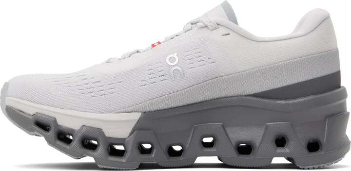 On Gray Cloudmonster 2 Sneakers - Image 3