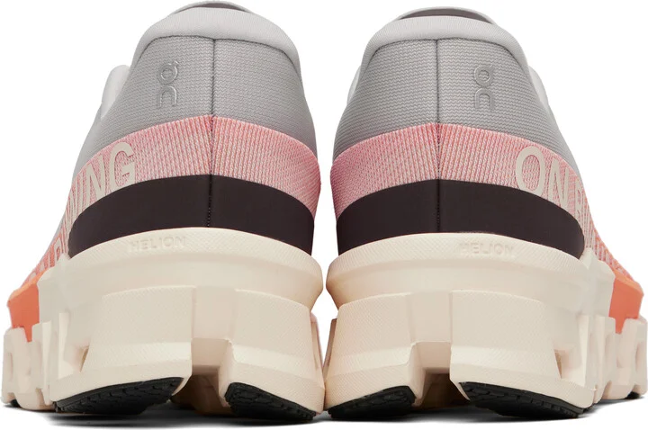 On Gray Cloudmonster 2 Sneakers - Image 2