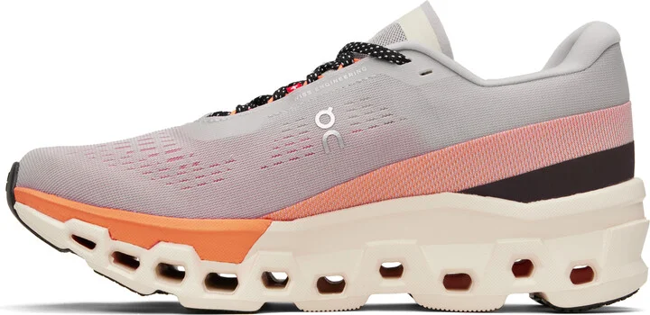 On Gray Cloudmonster 2 Sneakers - Image 3