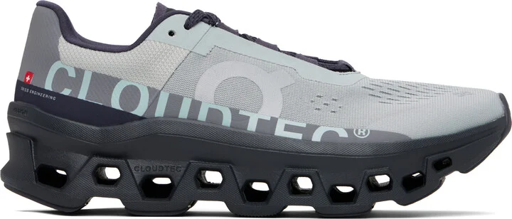 Glacier | Black