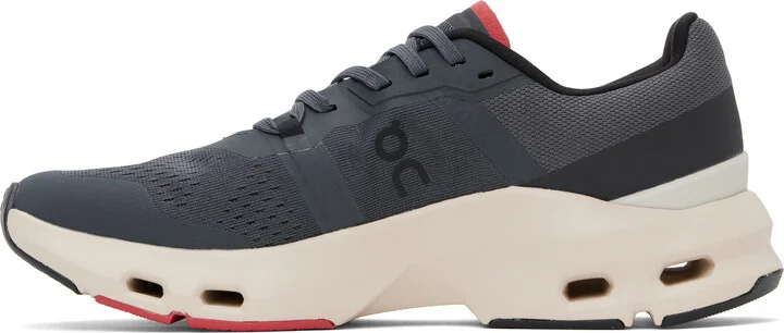 On Gray Cloudpulse Sneakers - Image 3
