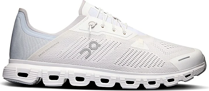 On Men's Cloud 6 Coast Sneakers