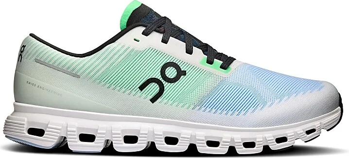 On Men's Cloud 6 Push Horizon Sneakers