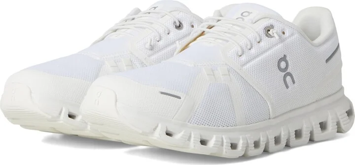 On Men's Cloud 6 Sneaker