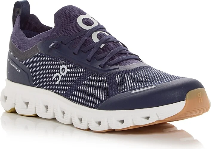 On Men's Cloud 6 Versa Sneakers