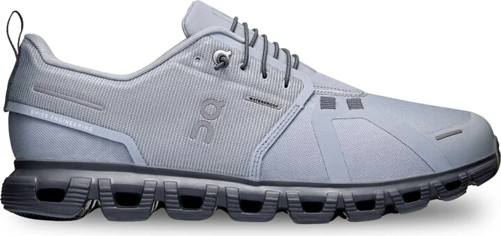 On Men's Cloud 6 WP Sneakers