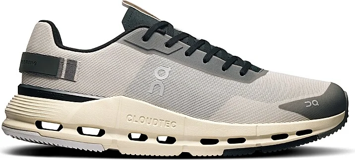 On Men's Cloud Nova Form 2 Lace Up Sneakers