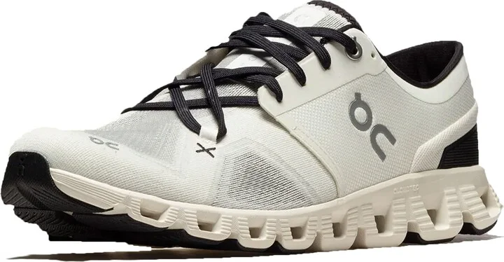 Ivory/Black