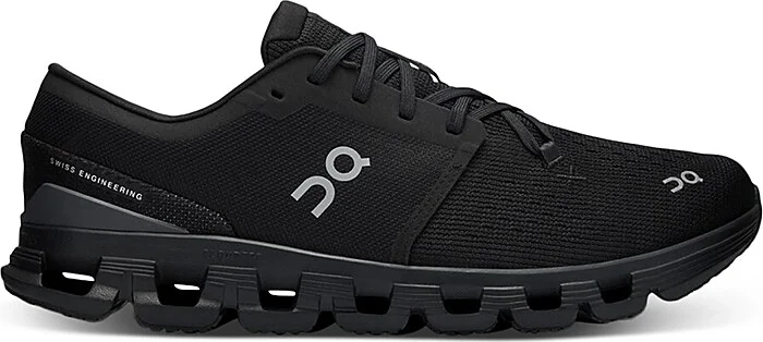 On Men's Cloud X 4 Sneakers