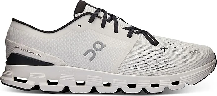 On Men's Cloud X 4 Sneakers