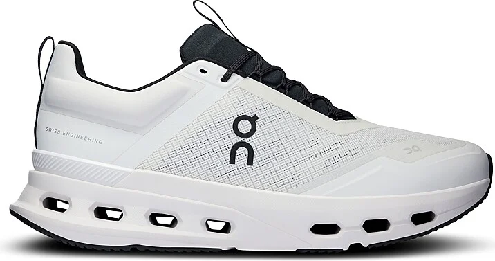 On Men's Cloudnova X Sneakers