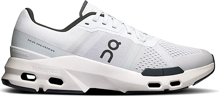 On Men's Cloudpulse Lace Up Sneakers