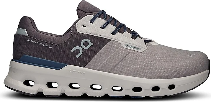 On Men's Cloudrunner 2 Running Sneakers