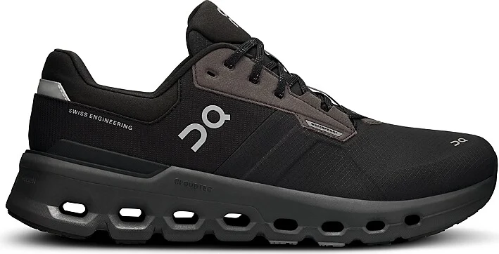 On Men's Cloudrunner 2 Running Sneakers