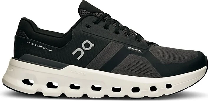 On Men's Cloudrunner 2 Running Sneakers