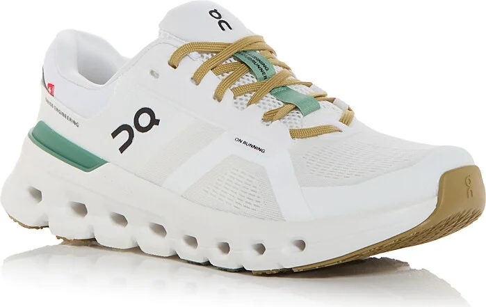 On Men's Cloudrunner 2 Running Sneakers