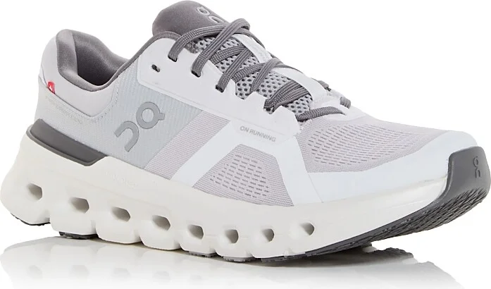 On Men's Cloudrunner 2 Running Sneakers