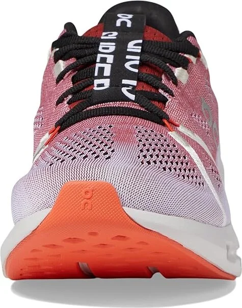 On Men's Cloudsurfer Men's Running Shoes Auburn/Frost : 11 M, Rubber - Image 3