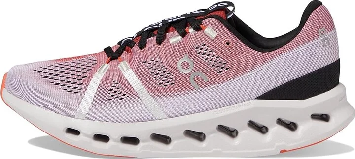 On Men's Cloudsurfer Men's Running Shoes Auburn/Frost : 11 M, Rubber - Image 5
