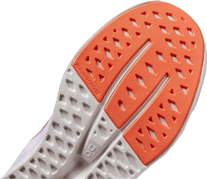 On Men's Cloudsurfer Men's Running Shoes Auburn/Frost : 11 M, Rubber - Image 6