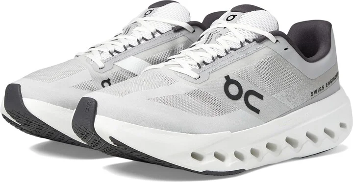 Glacier/White