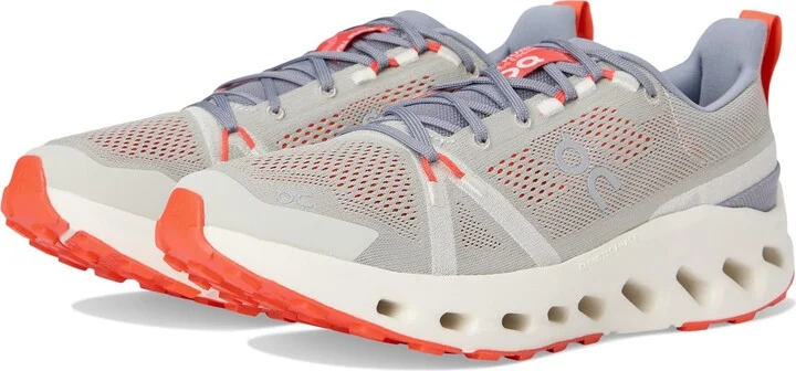 On Men's Cloudsurfer Trail Hiking Shoe