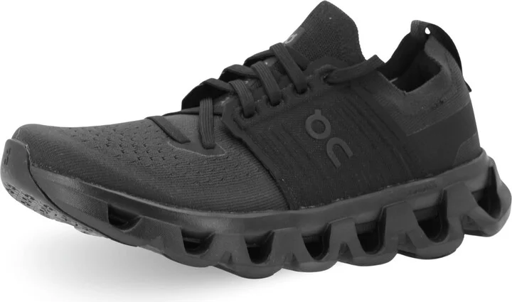 On Men's Cloudswift 4 Sneaker