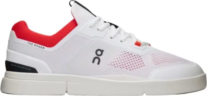 On Men's Low-Top Sneakers