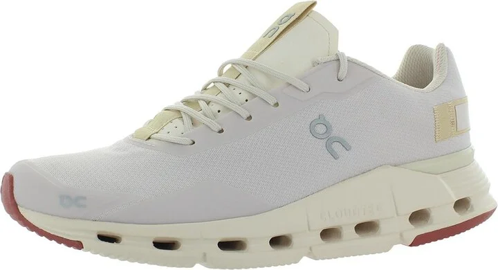 On Men's Low-Top Sneakers