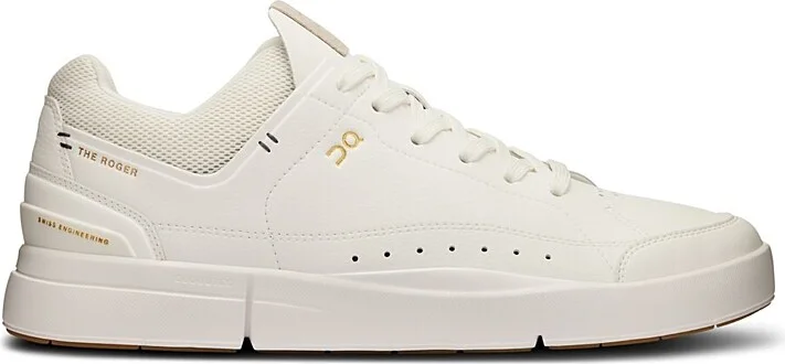 On Men's The Roger Centre Court Low Top Sneakers