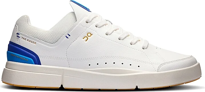 On Men's The Roger Centre Court Low Top Sneakers