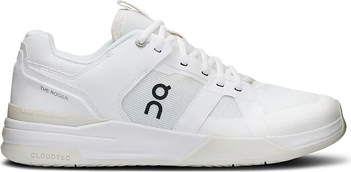 On Men's The Roger Clubhouse Pro Sneakers