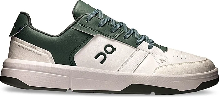 On Men's The Roger Clubhouse Sneakers