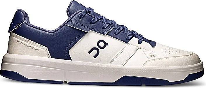 On Men's The Roger Clubhouse Sneakers