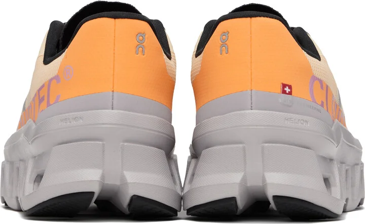 On Multicolor Cloudmonster Sneakers - Image 2